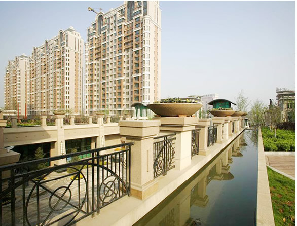 <font color='#0000FF'>民用建筑工程室内空气检测（建筑工程验收）</font>