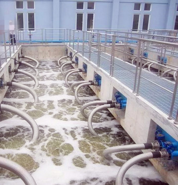 综合污水检测